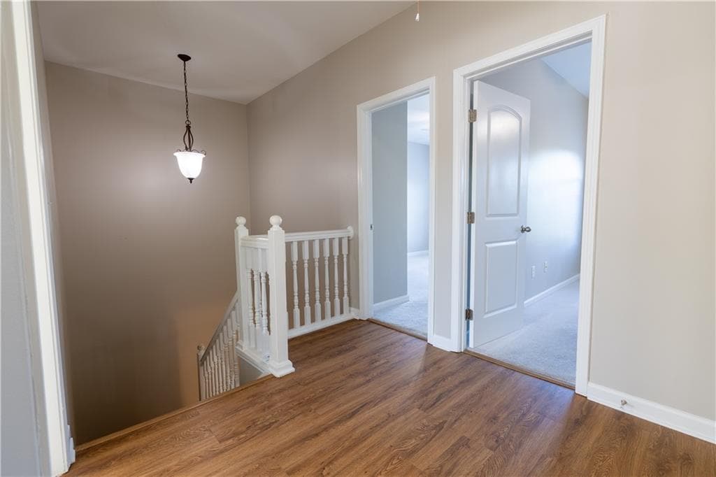 3 bedroom, 3 bathroom, 1,781 sq ft townhouse for sale at 17 Village Glen, Dallas, GA 30157 — photo 9