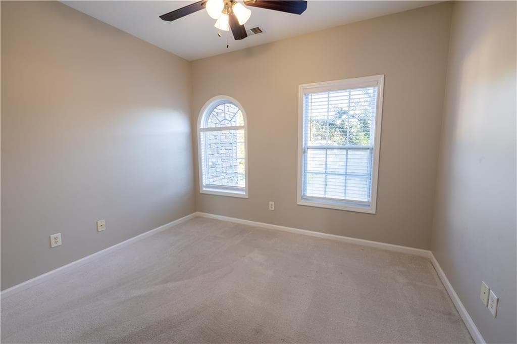3 bedroom, 3 bathroom, 1,781 sq ft townhouse for sale at 17 Village Glen, Dallas, GA 30157 — photo 10