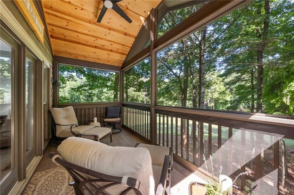 3 bedroom, 2 bathroom, 1,860 sq ft townhouse for sale at 236 Chestnut Rise Trail #476, Jasper, GA 30143