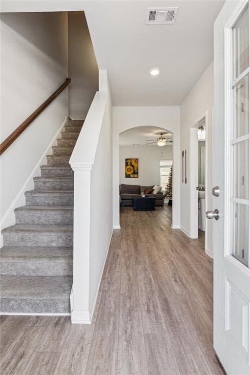 3 bedroom, 3 bathroom, 1,855 sq ft single family residence for rent at 566 Skye Drive, Commerce, GA 30529 for $2,245 a month — photo 3