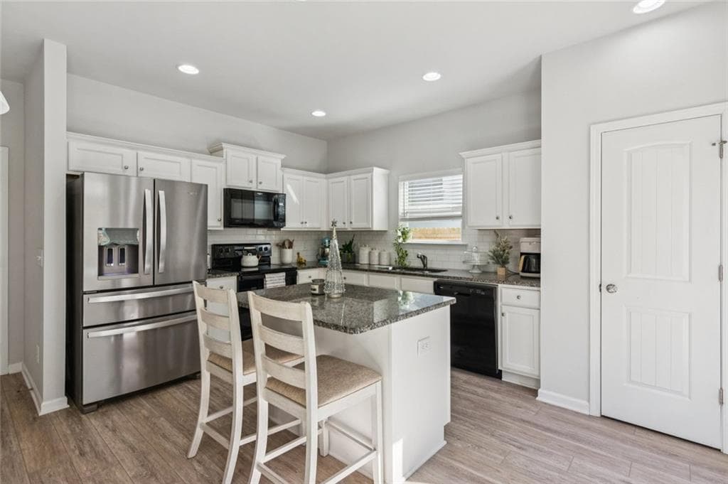 3 bedroom, 3 bathroom, 1,855 sq ft single family residence for rent at 566 Skye Drive, Commerce, GA 30529 for $2,245 a month — photo 6