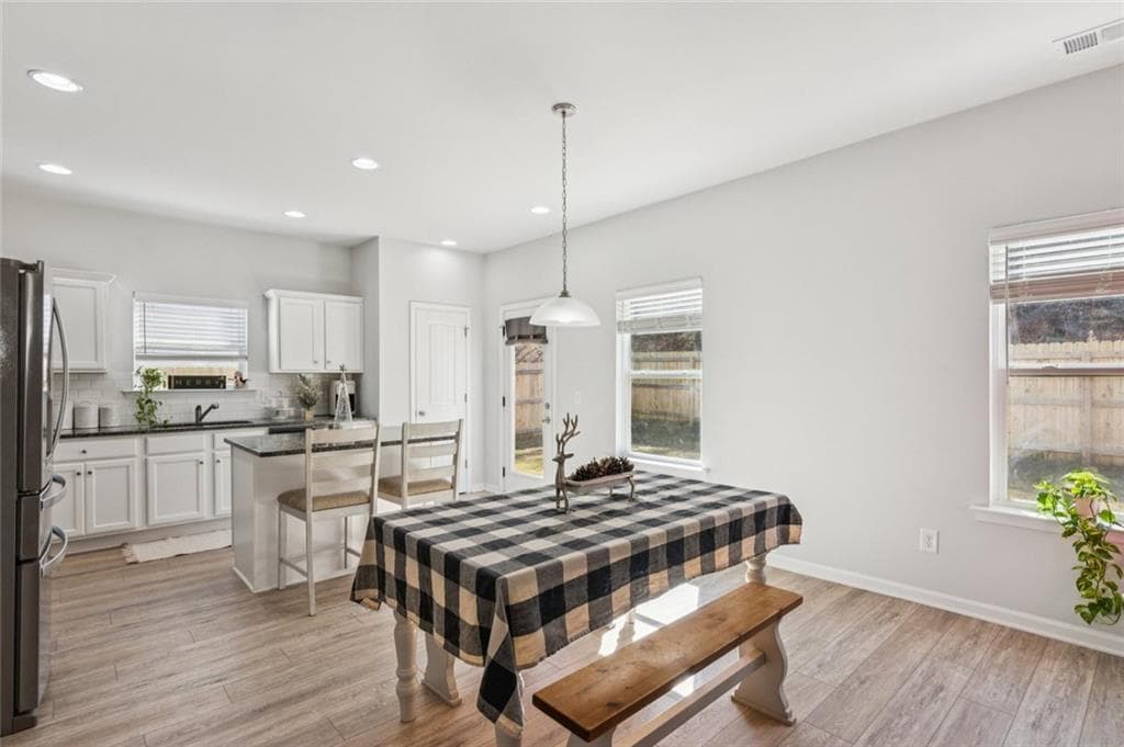 3 bedroom, 3 bathroom, 1,855 sq ft single family residence for rent at 566 Skye Drive, Commerce, GA 30529 for $2,245 a month — photo 7