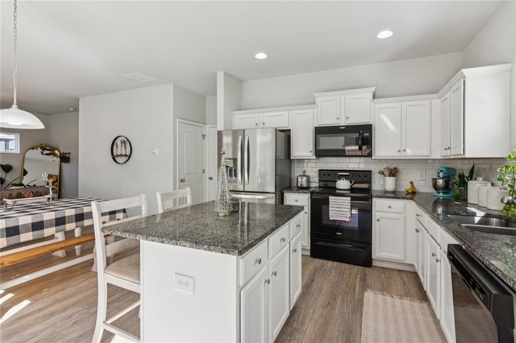 3 bedroom, 3 bathroom, 1,855 sq ft single family residence for rent at 566 Skye Drive, Commerce, GA 30529 for $2,245 a month — photo 8