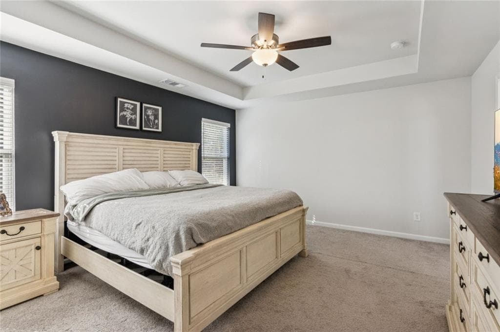 3 bedroom, 3 bathroom, 1,855 sq ft single family residence for rent at 566 Skye Drive, Commerce, GA 30529 for $2,245 a month — photo 10