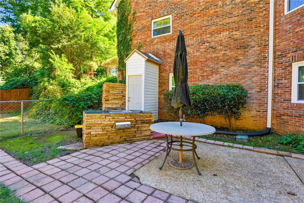 6 bedroom, 6 bathroom, 6,600 sq ft single family residence for sale at 3727 Finger Creek, Lilburn, GA 30047 — photo 5
