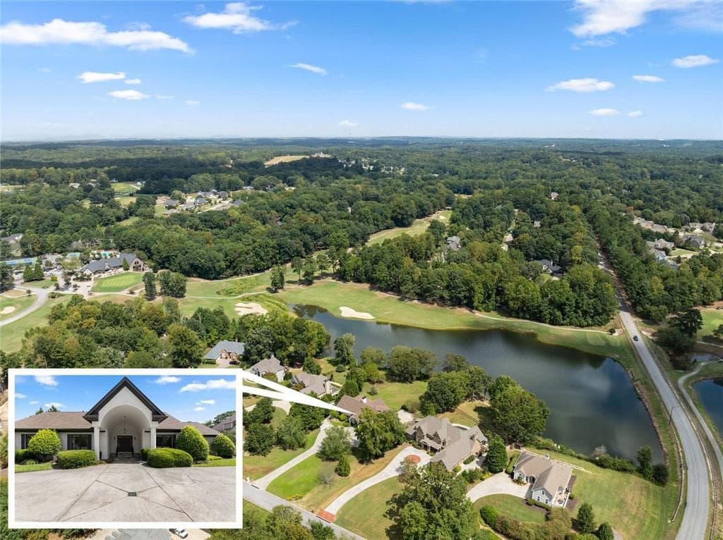 5 bedroom, 4 bathroom, 6,256 sq ft single family residence for sale at 4512 Northampton, Flowery Branch, GA 30542 — photo 7