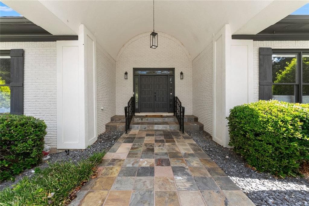 5 bedroom, 4 bathroom, 6,256 sq ft single family residence for sale at 4512 Northampton, Flowery Branch, GA 30542 — photo 10