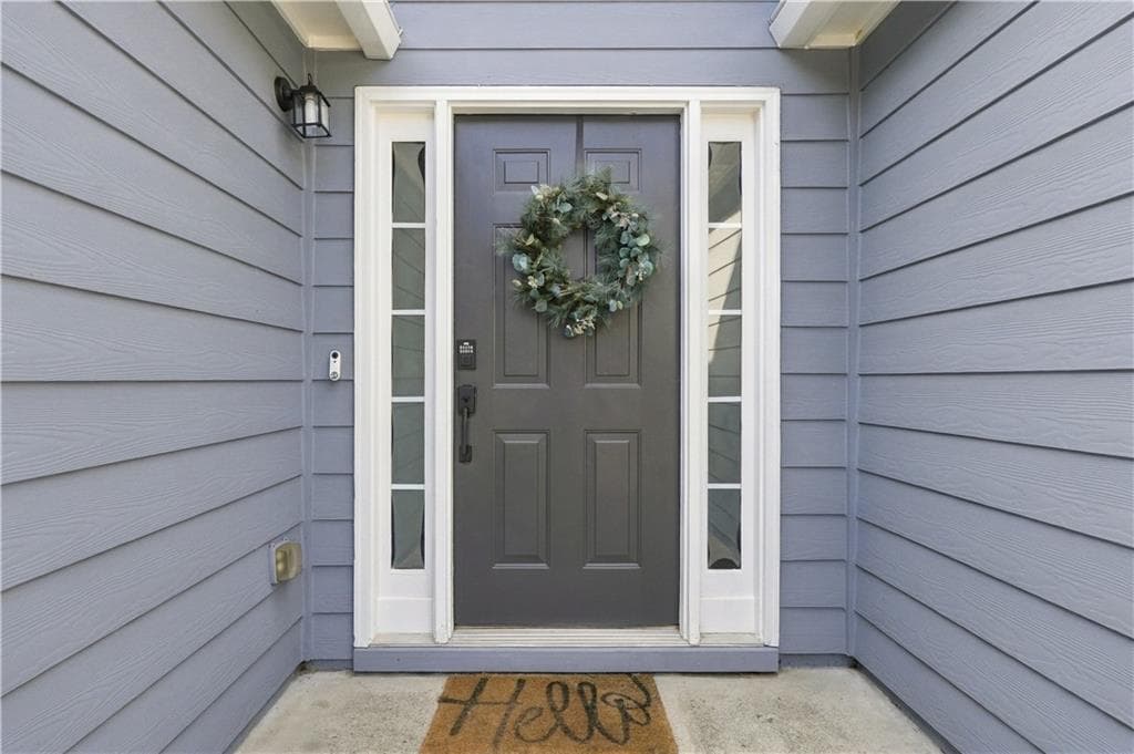 3 bedroom, 2 bathroom, 1,556 sq ft single family residence for sale at 4433 Grove Drive, Acworth, GA 30101 — photo 3