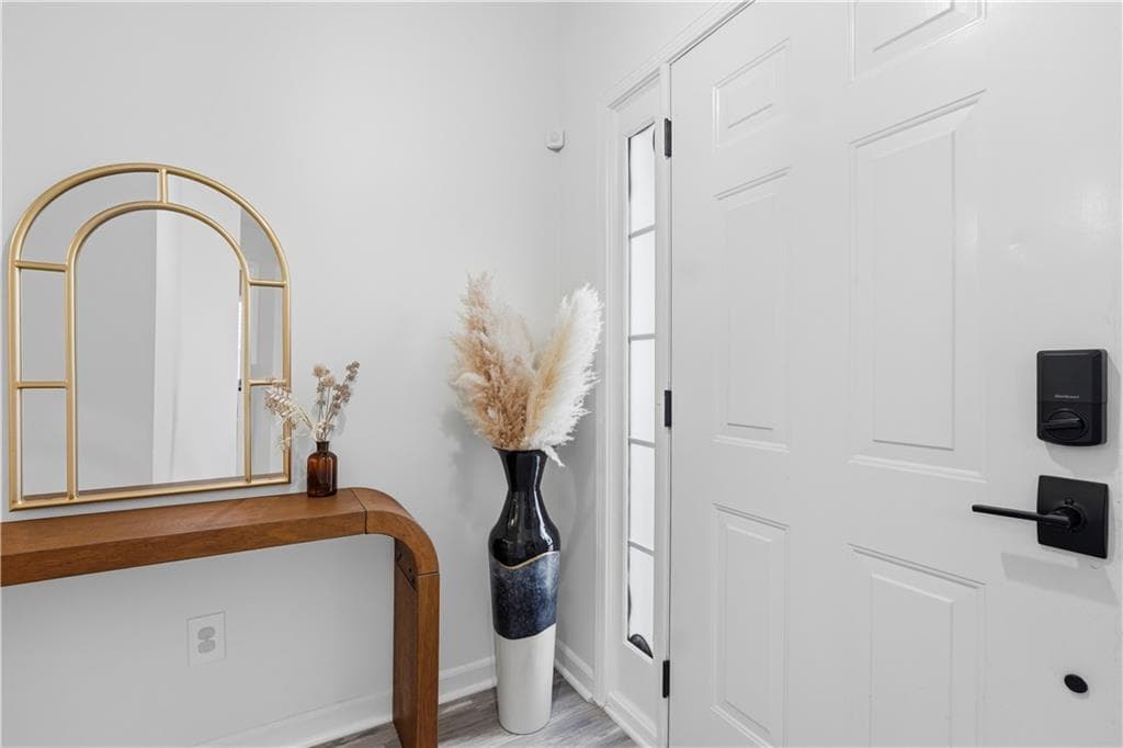 3 bedroom, 2 bathroom, 1,556 sq ft single family residence for sale at 4433 Grove Drive, Acworth, GA 30101 — photo 6