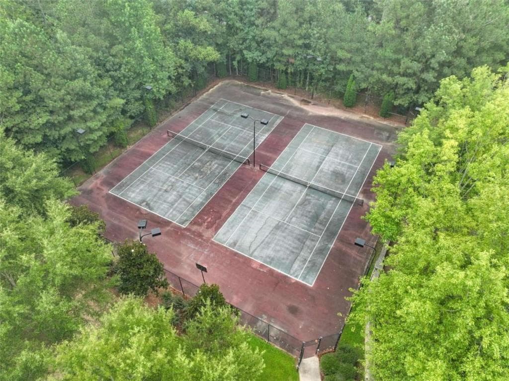5 bedroom, 4 bathroom, 3,200 sq ft single family residence for sale at 90 Timber Drive, Forsyth, GA 31029 — photo 8