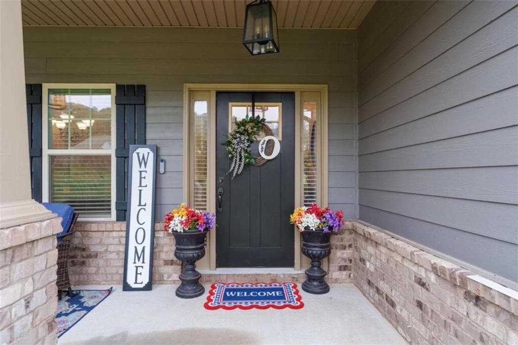 5 bedroom, 4 bathroom, 3,200 sq ft single family residence for sale at 90 Timber Drive, Forsyth, GA 31029 — photo 9