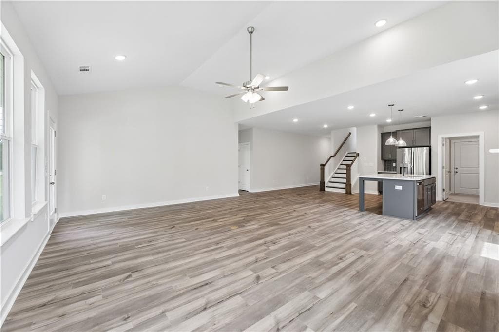 2 bedroom, 2 bathroom, 1,891 sq ft single family residence for sale at 821 Capwood Lane, Locust Grove, GA 30248 — photo 4