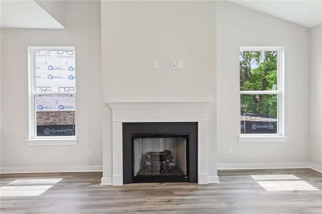 2 bedroom, 2 bathroom, 1,891 sq ft single family residence for sale at 821 Capwood Lane, Locust Grove, GA 30248 — photo 5