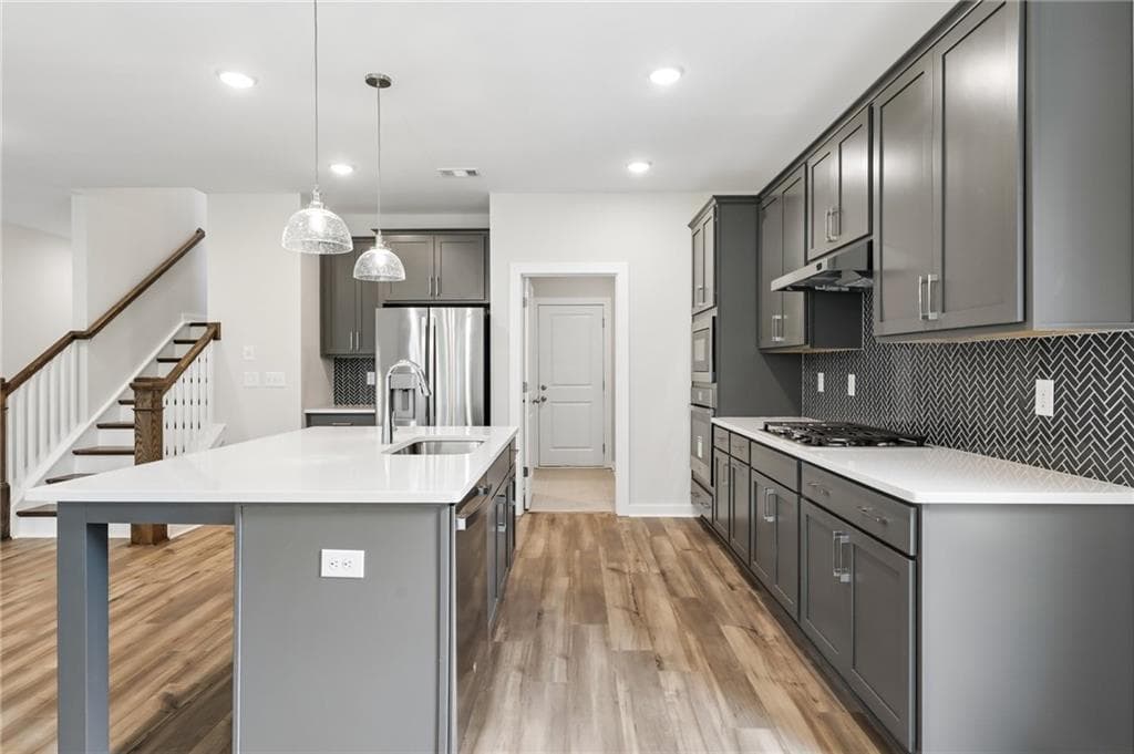 2 bedroom, 2 bathroom, 1,891 sq ft single family residence for sale at 821 Capwood Lane, Locust Grove, GA 30248 — photo 7