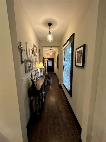 3 bedroom, 2 bathroom, 1,875 sq ft single family residence for rent at 1003 Parsons Street, Atlanta, GA 30314 for $2,500 a month — photo 9