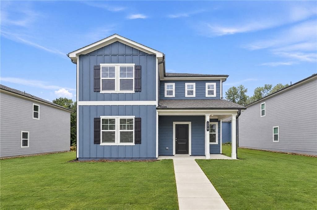 3 bedroom, 3 bathroom, 2,212 sq ft single family residence for sale at 279 Pondview Drive, Athens, GA 30605