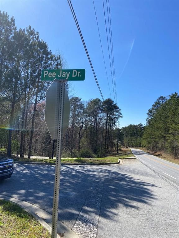 single family residence for sale at 15 Pee Jay Drive, Oxford, GA 30054 — photo 4