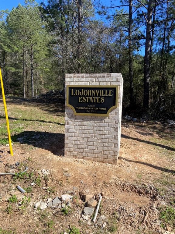 single family residence for sale at 15 Pee Jay Drive, Oxford, GA 30054 — photo 5