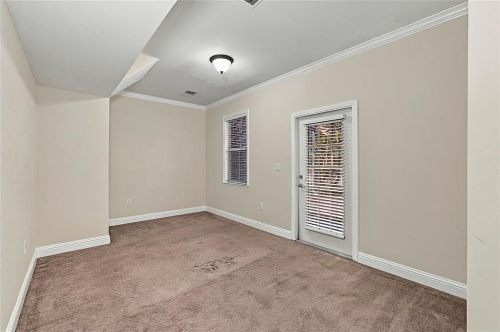 2 bedroom, 3 bathroom, 1,578 sq ft townhouse for sale at 1116 Glenridge Place 605, Sandy Springs, GA 30342 — photo 8