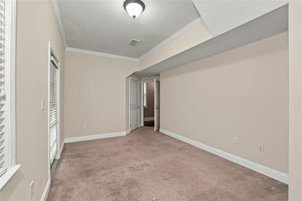 2 bedroom, 3 bathroom, 1,578 sq ft townhouse for sale at 1116 Glenridge Place 605, Sandy Springs, GA 30342 — photo 9