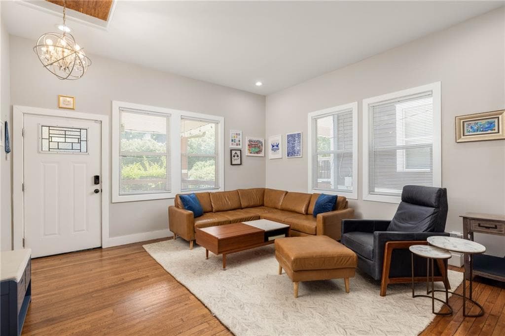 3 bedroom, 2 bathroom, 1,800 sq ft single family residence for rent at 911 Crew Street, Atlanta, GA 30315 for $3,000 a month — photo 7