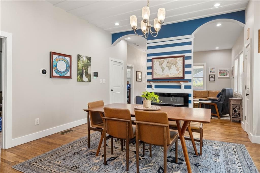 3 bedroom, 2 bathroom, 1,800 sq ft single family residence for rent at 911 Crew Street, Atlanta, GA 30315 for $3,000 a month — photo 9
