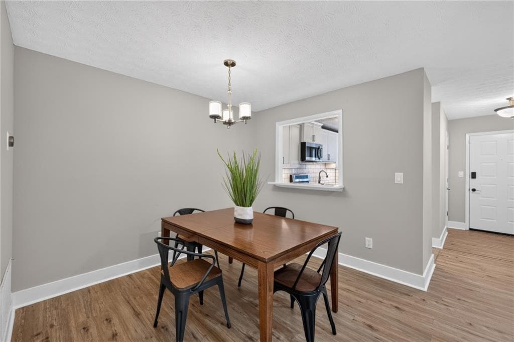 1 bedroom, 1 bathroom, 905 sq ft condominium for sale at 206 Wynnes Ridge Circle, Marietta, GA 30067 — photo 7