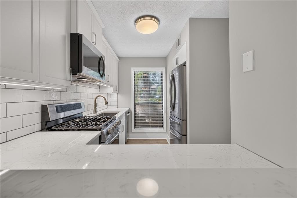 1 bedroom, 1 bathroom, 905 sq ft condominium for sale at 206 Wynnes Ridge Circle, Marietta, GA 30067 — photo 10