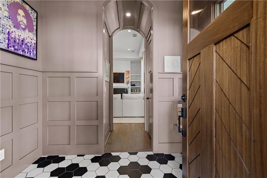 4 bedroom, 4 bathroom, 2,471 sq ft single family residence for sale at 11572 Serenbe Lane, Chattahoochee Hills, GA 30268 — photo 6