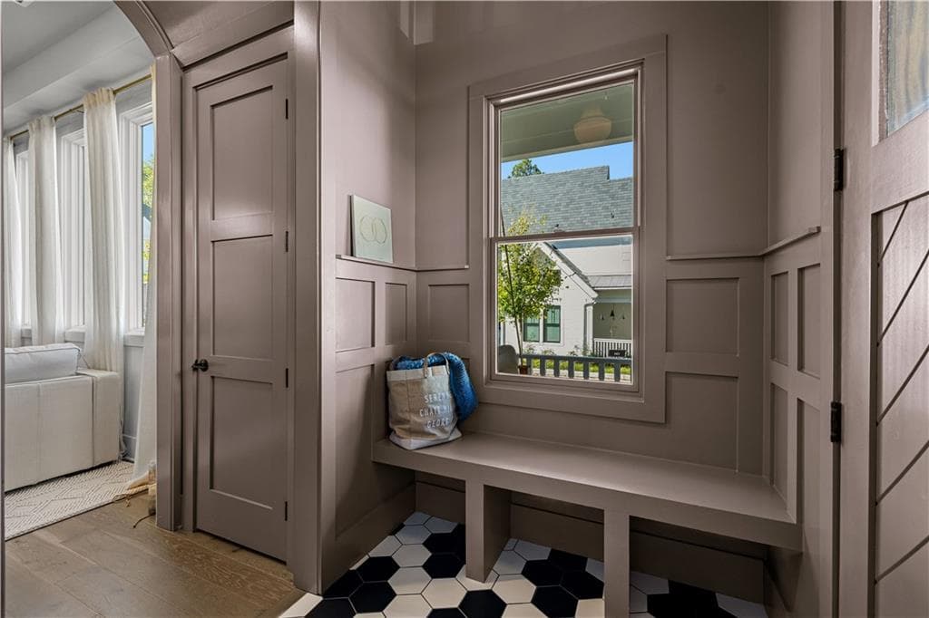 4 bedroom, 4 bathroom, 2,471 sq ft single family residence for sale at 11572 Serenbe Lane, Chattahoochee Hills, GA 30268 — photo 7