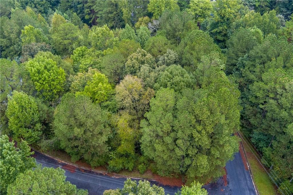 unimproved land for sale at 2251 Sumner Court, Conyers, GA 30012 — photo 2