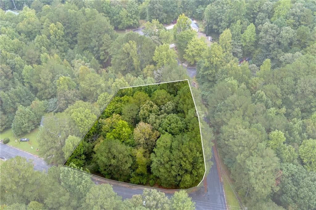 unimproved land for sale at 2251 Sumner Court, Conyers, GA 30012 — photo 1 of 17