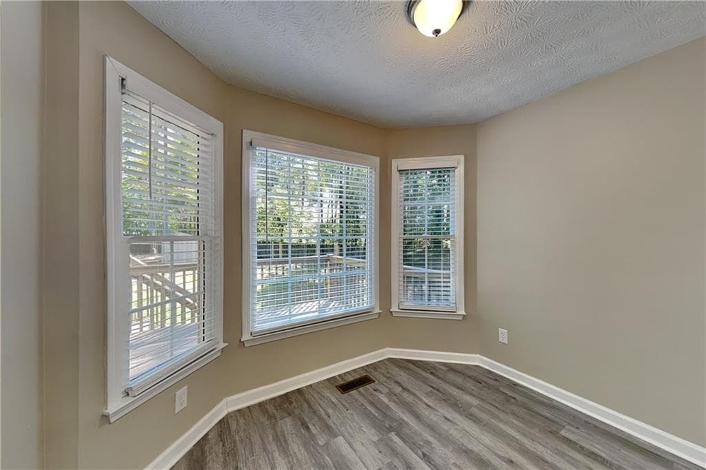 4 bedroom, 3 bathroom, 2,200 sq ft single family residence for rent at 59 Evans Mill Court, Dallas, GA 30157 for $2,250 a month — photo 4