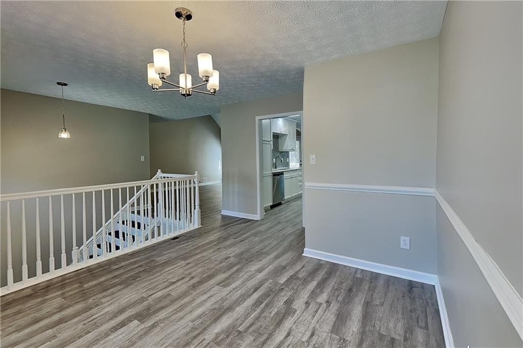 4 bedroom, 3 bathroom, 2,200 sq ft single family residence for rent at 59 Evans Mill Court, Dallas, GA 30157 for $2,250 a month — photo 5