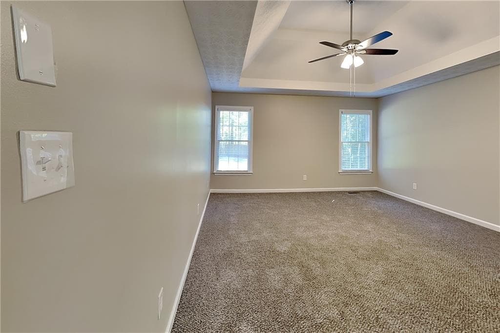4 bedroom, 3 bathroom, 2,200 sq ft single family residence for rent at 59 Evans Mill Court, Dallas, GA 30157 for $2,250 a month — photo 6