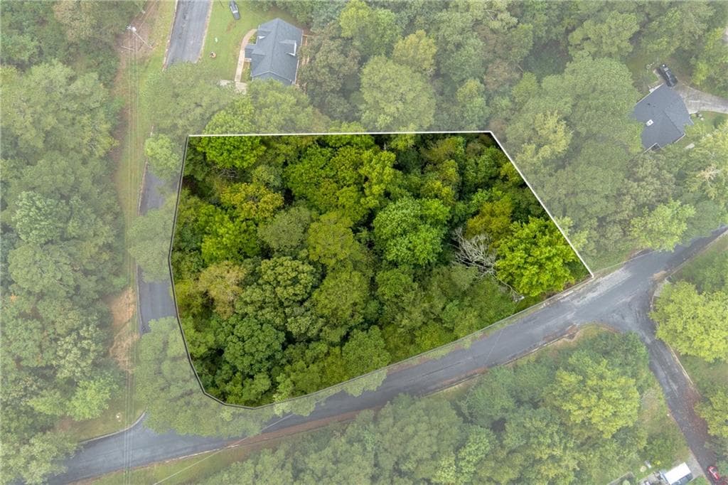 unimproved land for sale at 2251 Sumner Court, Conyers, GA 30012 — photo 8