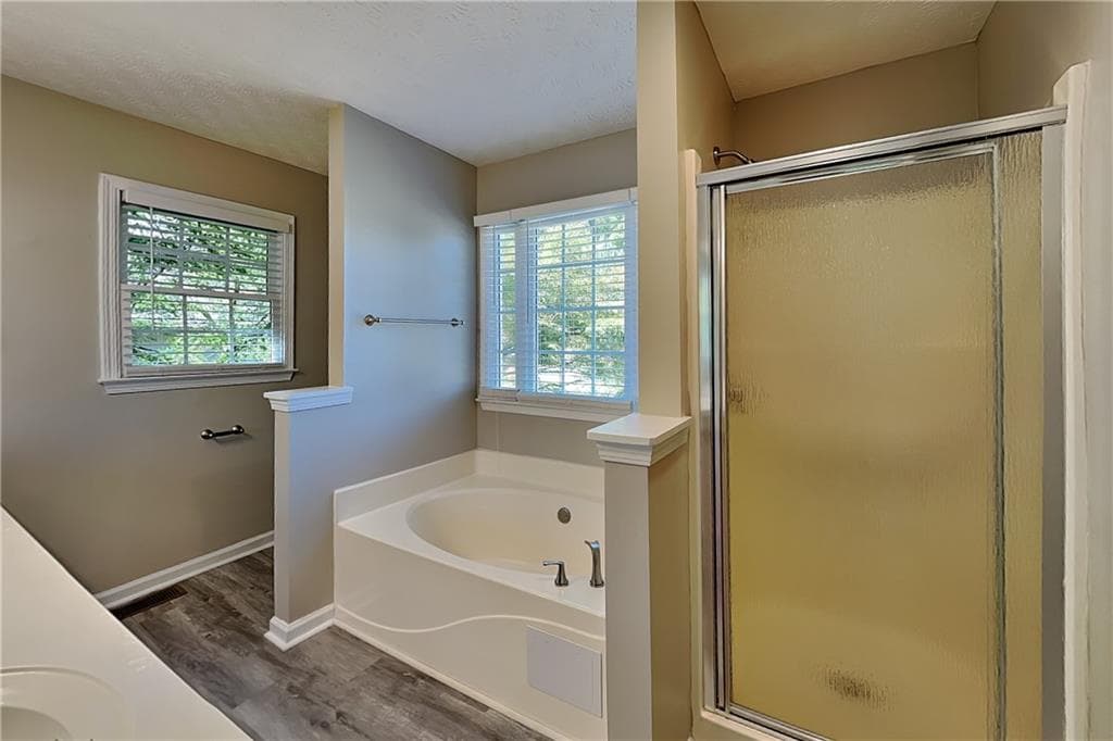 4 bedroom, 3 bathroom, 2,200 sq ft single family residence for rent at 59 Evans Mill Court, Dallas, GA 30157 for $2,250 a month — photo 9