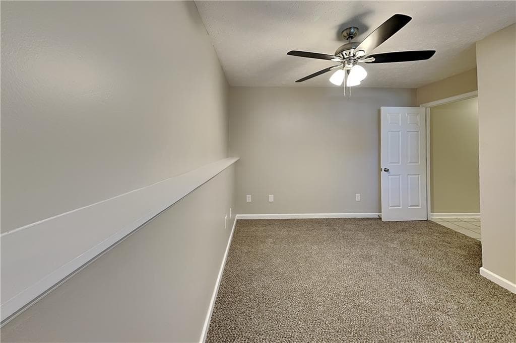 4 bedroom, 3 bathroom, 2,200 sq ft single family residence for rent at 59 Evans Mill Court, Dallas, GA 30157 for $2,250 a month — photo 10