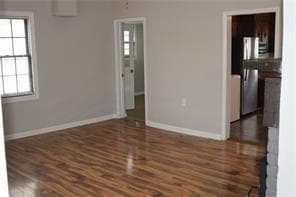 3 bedroom, 1 bathroom, 1,196 sq ft single family residence for sale at 5705 P W A Drive, Cumming, GA 30041 — photo 6