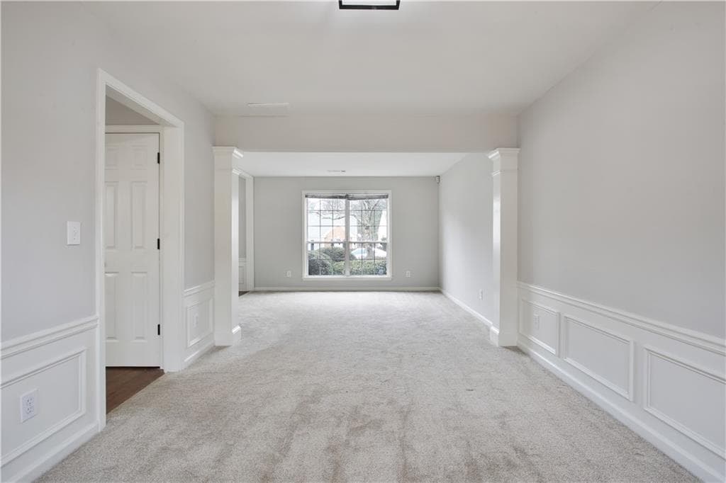 4 bedroom, 3 bathroom, 2,072 sq ft single family residence for rent at 3644 Kentford Lane, Peachtree Corners, GA 30092 for $3,150 a month — photo 4
