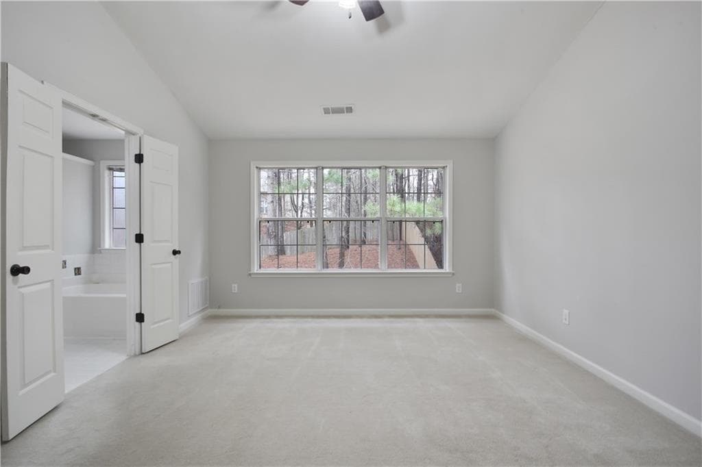4 bedroom, 3 bathroom, 2,072 sq ft single family residence for rent at 3644 Kentford Lane, Peachtree Corners, GA 30092 for $3,150 a month — photo 10
