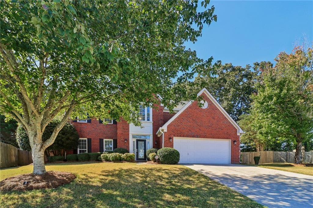 4 bedroom, 3 bathroom, 2,614 sq ft single family residence for sale at 2815 Belshire Trail, Dacula, GA 30019 — photo 3