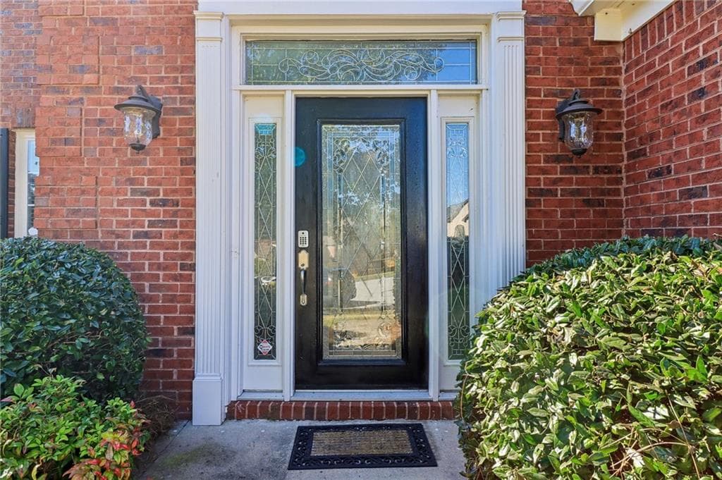 4 bedroom, 3 bathroom, 2,614 sq ft single family residence for sale at 2815 Belshire Trail, Dacula, GA 30019 — photo 4