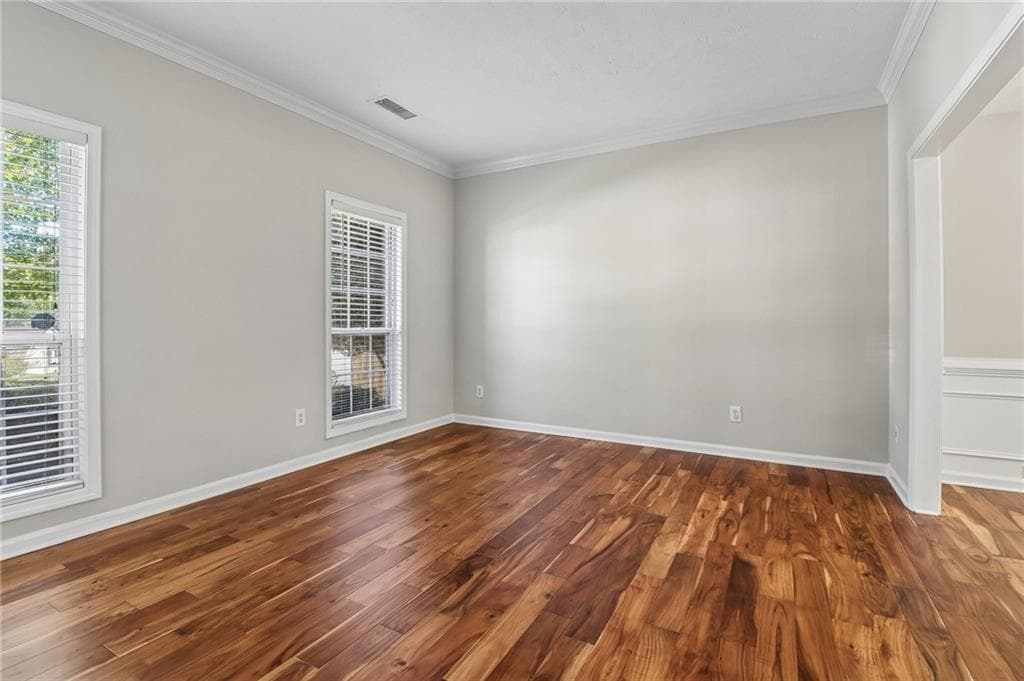 4 bedroom, 3 bathroom, 2,614 sq ft single family residence for sale at 2815 Belshire Trail, Dacula, GA 30019 — photo 6