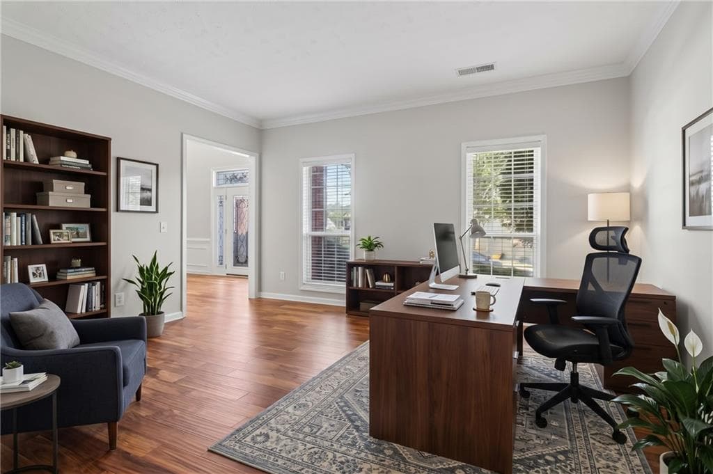 4 bedroom, 3 bathroom, 2,614 sq ft single family residence for sale at 2815 Belshire Trail, Dacula, GA 30019 — photo 7