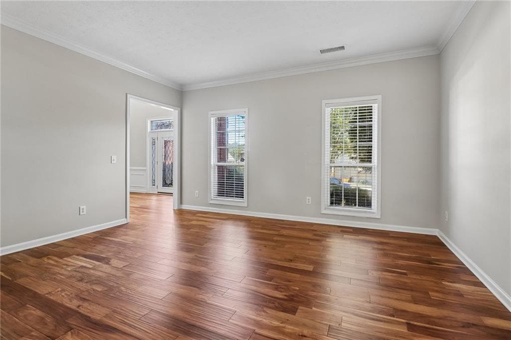 4 bedroom, 3 bathroom, 2,614 sq ft single family residence for sale at 2815 Belshire Trail, Dacula, GA 30019 — photo 8