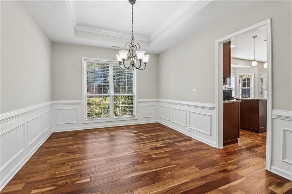 4 bedroom, 3 bathroom, 2,614 sq ft single family residence for sale at 2815 Belshire Trail, Dacula, GA 30019 — photo 10