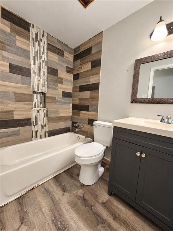 3 bedroom, 2 bathroom, 1,283 sq ft single family residence for sale at 208 Bedivere, Warner Robins, GA 31093 — photo 7