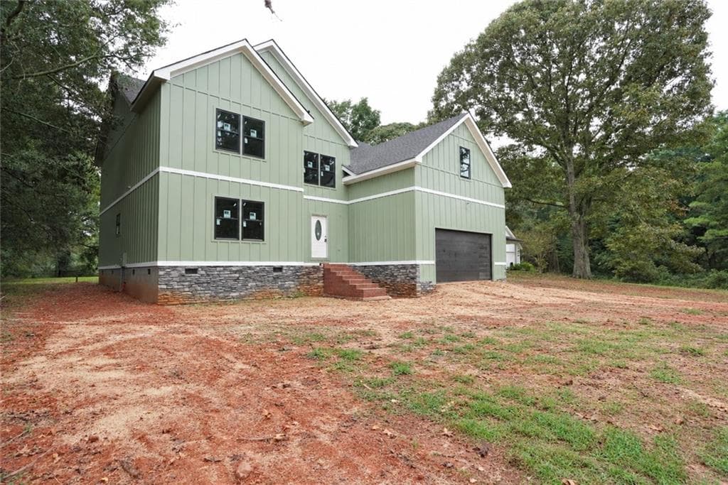 6 bedroom, 5 bathroom, 4,800 sq ft single family residence for sale at 3383 Pendley Road, Austell, GA 30106 — photo 2