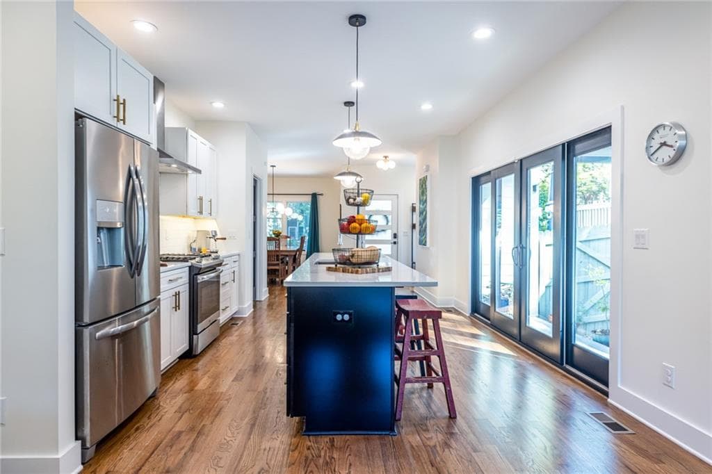 3 bedroom, 3 bathroom, 1,984 sq ft townhouse for sale at 219 Gibson Street, Atlanta, GA 30316 — photo 9
